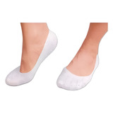 Sapatilha Puro Gel Revita Pé Comfort Tam M G Ortho Pauher
