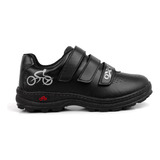 Sapatilha Sapatenis Ciclista Bike