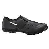 Sapatilha Shimano Mtb Mx100 Pedal Clip Ciclismo Original Cor Preto Tamanho 40BR