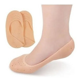 Sapatilha Silicone Gel Para