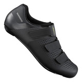 Sapatilha Speed Shimano Sh rc100 Preta Tamanho 40