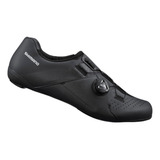Sapatilha Speed Shimano Sh rc300 Preta Tamanho 44br
