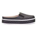 Sapatilha Tenis Chinelo Feminino Mule Babuche Da Gts Origin