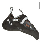 Sapatilha Tive Ten 5 10 Black Eur 39 5