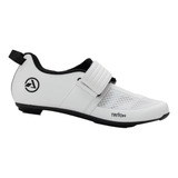 Sapatilha Triathlon Mtb Speed Clip Absolute Triton Pro