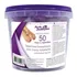 Sapatilhas C  Creme Emoliente Manicure Arte Sedução 50 Pares
