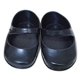 Sapatinho Boneca Amelinha Da Estrela Original Antigo 8 Cm