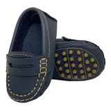 Sapatinho De Bebê Social Batizado Kit 3 Pares
