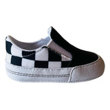 Sapatinho De Bebe Tenis