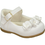 Sapatinho Infantil Bebe Daferinha
