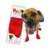 Sapatinho Para Pet Cachorro Pawz Bota Vermelho Tam P - 4und