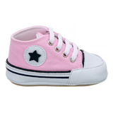 Sapatinho Pink Para