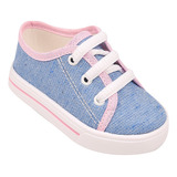 Sapatinho Tenis Bebe B2a