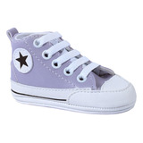 Sapatinho Tenis Bebe Star