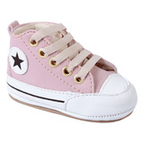 Sapatinho Tenis Bebe Star