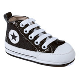 Sapatinho Tenis Bebe Star