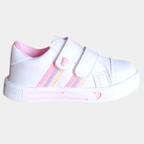 Sapatinho Tenis Infantil Calcado
