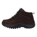 Sapato Adventure Masculino Free Jump Infantil Elegante