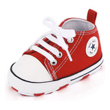 Sapato Allstar Tenis Bebes