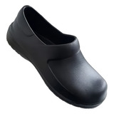 Sapato Babuche Fechado Profissional