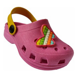 Sapato Babuche Menina Moda