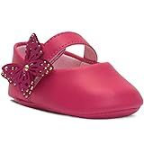 Sapato Bebê Infantil Menina N 13 Ao 18 Festa Batizado 01 32 Rosa Pink Br Footwear Size System Infant Numeric Numeric 14 