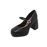 Sapato Boneca Feminino Beira Rio Meia Pata Preto 35