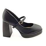 Sapato Boneca Feminino Beira Rio Meia Pata Preto 37