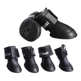 Sapato Bota De Silicone