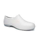 Sapato Cartom 1000 Pu Bid Branco