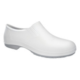 Sapato Cartom 1000 Pu Bid Branco 38
