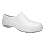 Sapato Cartom 1000 Pu Bid Branco 42