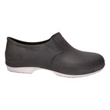 Sapato Cartom 1000 Pu Bid Preto 36