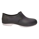 Sapato Cartom 1000 Pu Bid Preto 39