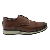 Sapato Casual Derby Jota