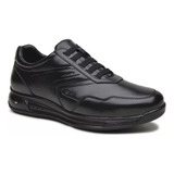 Sapato Casual Masculino Jota Pe Ultra Confort Tecnologia 3d