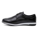 Sapato Casual Masculino Social