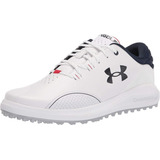 Sapato De Golfe Under Armour