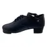 Sapato De Sapateado Irlandes Irish Tap Jig Shoes