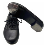 Sapato De Sapateado Tap Só Dança