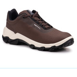 Sapato De Segurança Estival Move Brown Hb10001s1bw Ca 47823