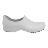 Sapato Feminino Antiderrapante Sticky Shoes Hospital Nr32