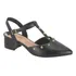 Sapato Feminino Beira Rio Bico Fino 4182 228 Original