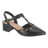 Sapato Feminino Beira Rio