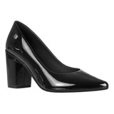 Sapato Feminino Casual Scarpin