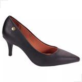 Sapato Feminino Scarpin Vizzano