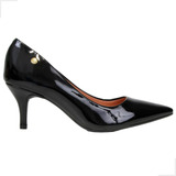 Sapato Feminino Scarpin Vizzano