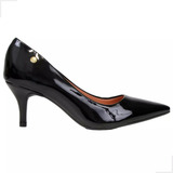 Sapato Feminino Scarpin Vizzano