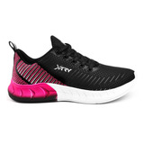 Sapato Feminino Tenis Polo