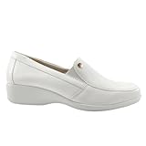 Sapato Feminino Uniforme Conforto Firezzi Enfermagem Branco Branco Br Footwear Size System Adult Numeric Numeric 38 